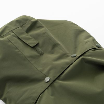 9. Herren-Winterjacke MAGNUM FORESTER