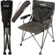 9. REDCLIFFS DELUXE Klappbarer Campingstuhl