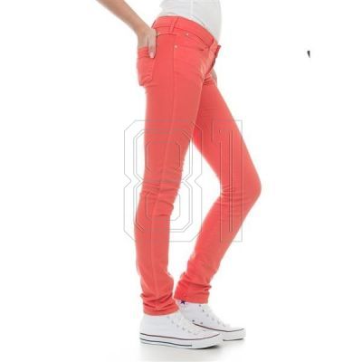 2. Wrangler Molly Melon Jeans W251U229M