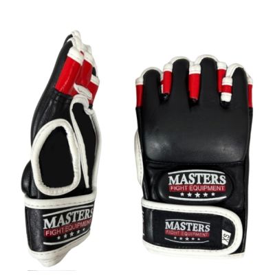 3. GF-PRIME XS MMA-Handschuhe