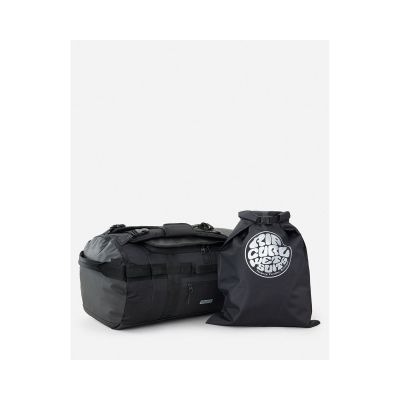 5. RIP CURL Search Reisetasche 45L Icons Türkis