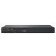 LANCOM XS-5110F Switch - 10 Ports
