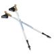 16. Spokey Rubble 929463 Nordic Walking Stöcke