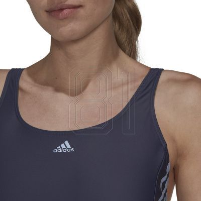 4. Adidas 3 Stripes MID Suit W HS5317