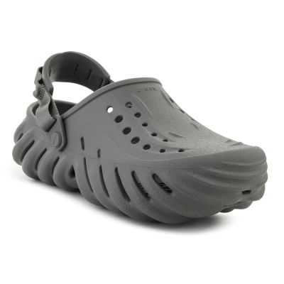CROCS X - (ECHO) CLOG DUSTY OLIVE 207937-3J5
