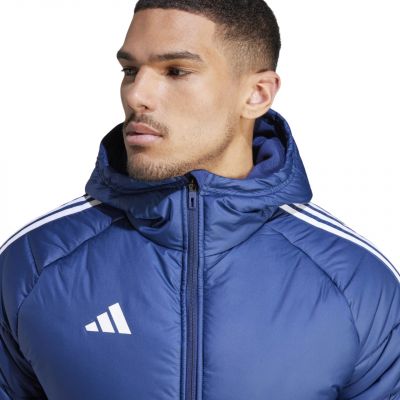9. Adidas Tiro 24 Long M IR9502 Jacke