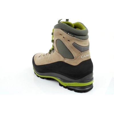 16. Aku Superalp GTX M 593W642 Trekkingschuhe