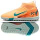 Nike Zoom Mercurial Superfly 10 Academy KM Jr TF HF3420-801 Schuhe