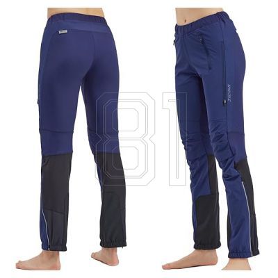 7. Silvini Damen Unterteile Soracte WP1145 W 3218-WP1145/3208