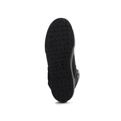 12. DC Shoes Pure high-top wc wnt M ADYS400047-3BK Schuhe