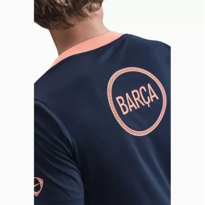 2. Nike FC Barcelona Academy Pro 3. Trikot HM3437-411