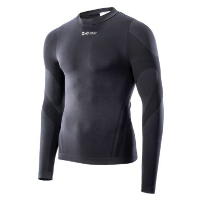3. Thermoaktives T-Shirt Hi-Tec Surim Top M 92800438764