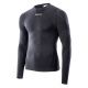 3. Thermoaktives T-Shirt Hi-Tec Surim Top M 92800438764