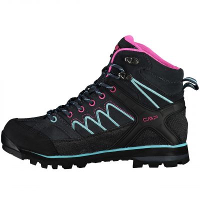 3. CMP Moon Mid WP W Schuhe 31Q479633UL