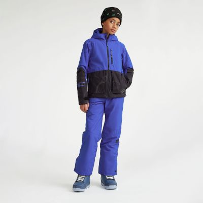 6. Kinder-Hammerhosen