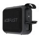 6. Acefast K4 Go Bluetooth 5.4 Mini-Funklautsprecher – Schwarz