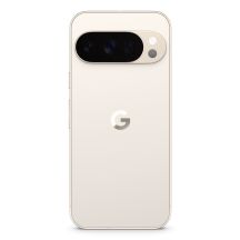 Google Pixel 10 Pro, 16 cm (6,3 Zoll), Dual-SIM, Android 16.0, 5G, 16 GB RAM, 256 GB Speicher, 4870 mAh Akku, Beige