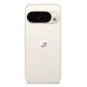 Google Pixel 10 Pro, 16 cm (6,3 Zoll), Dual-SIM, Android 16.0, 5G, 16 GB RAM, 256 GB Speicher, 4870 mAh Akku, Beige