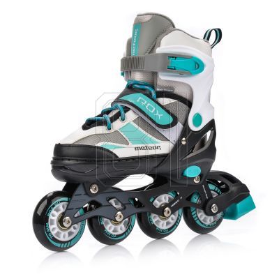 6. Meteor Rox 22363 Rollschuhe