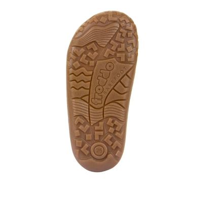 7. Froddo Kinder-Stiefelette (G3110266-36W)