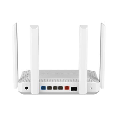 31. Keenetic Hero KN-1012-01-EU AX3000 Router