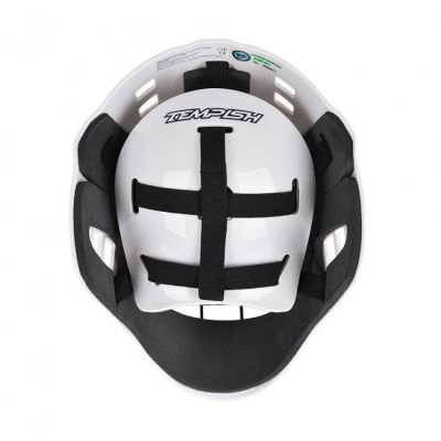 8. TEMPISH Hector Jr 135002006 Floorball-Torwartmaske