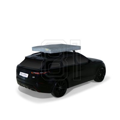 3. GentleTent Roofmaxi Zelt