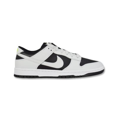 Nike Dunk Low Reverse Panda Volt Herrenschuhe - FD9756-001