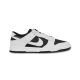 Nike Dunk Low Reverse Panda Volt Herrenschuhe - FD9756-001