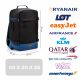25. Meteor Hermod 16883 Rucksack