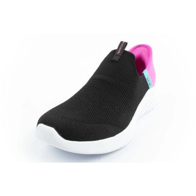 12. Skechers Ultra Flex Junior Sportschuhe SLIP-INS