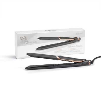 18. BABYLISS ST394E Haarglätter