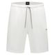 BOSS Herren Mix&Match Offene weiße Shorts (50515314-111)