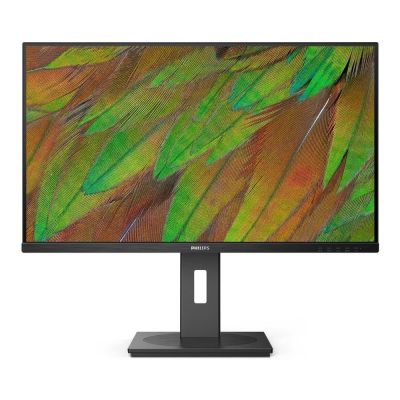 13. Philips Monitor 3000 series 32B1U3900/00, 80 cm (31,5 Zoll), 3840 x 2160 px, 4K Ultra HD LCD, Schwarz