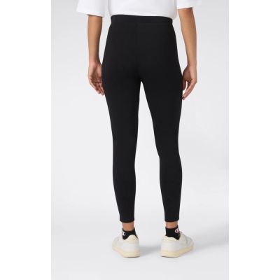 4. Champion Damenleggings LEGGINGS 117567 KK001 NBK
