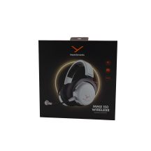 Beyerdynamic MMX 150 Kabelgebundenes & Kabelloses Gaming-Headset mit Bügel, USB Typ-C, Bluetooth, Weiß