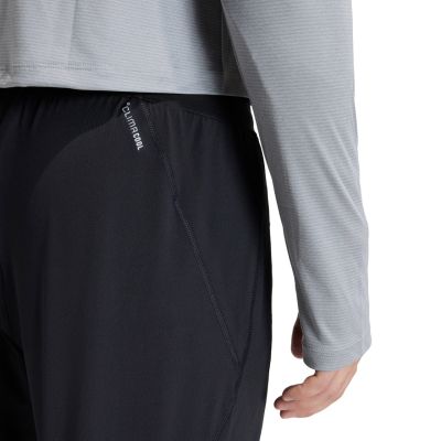 6. Adidas Adi 365 Iconic Laufhose für Herren, Schwarz, KE6742
