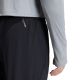 6. Adidas Adi 365 Iconic Laufhose für Herren, Schwarz, KE6742