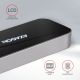 7. Axagon HMC-6H4A Kabelgebundene Dockingstation USB 3.2 Gen 1 (3.1 Gen 1) Typ-C Schwarz, Grau