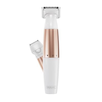 4. WAHL Damen-Trimmer Trim&Shave 3028668