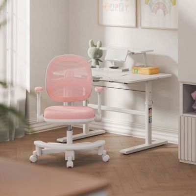 14. Drehstuhl Junior 3.6 Pink