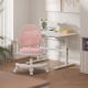 14. Drehstuhl Junior 3.6 Pink
