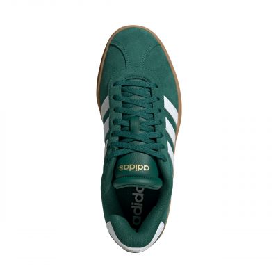 4. Adidas VL Court Bold W Schuhe JP6917