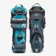 3. Scarpa F1 Skischuhe Anthrazit