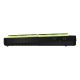 5. GENESIS Thor 430 TKL Kabellose Gaming-Tastatur USB + RF + Bluetooth QWERTZ US Englisch Schwarz