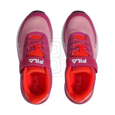 4. Fila Crusher V Jr Schuhe FFK0076 43312