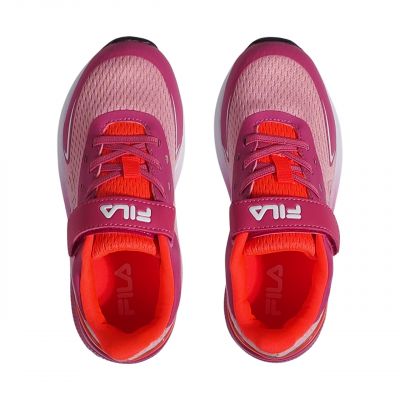 4. Fila Crusher V Jr Schuhe FFK0076 43312