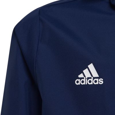 9. Adidas Entrada 22 Allwetter-Jr. IK4012 Jacke