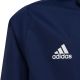 9. Adidas Entrada 22 Allwetter-Jr. IK4012 Jacke
