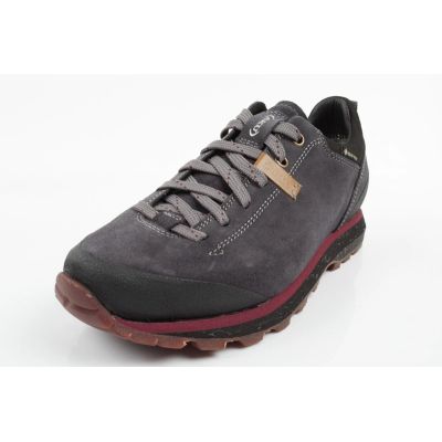 3. Aku Bellamont Gore-Tex Damen-Wanderschuhe, robust und langlebig